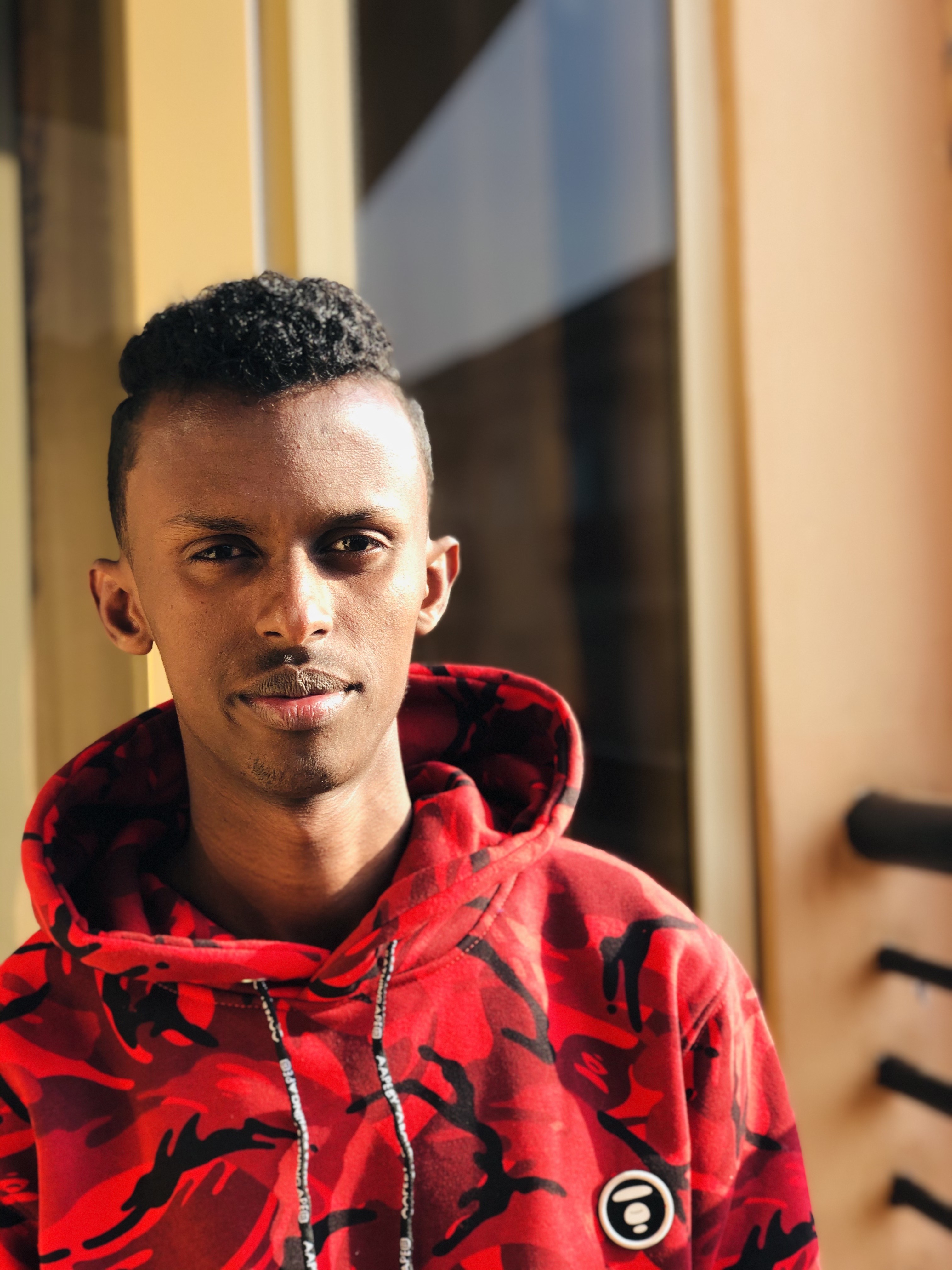 Mohamed Abdikadir